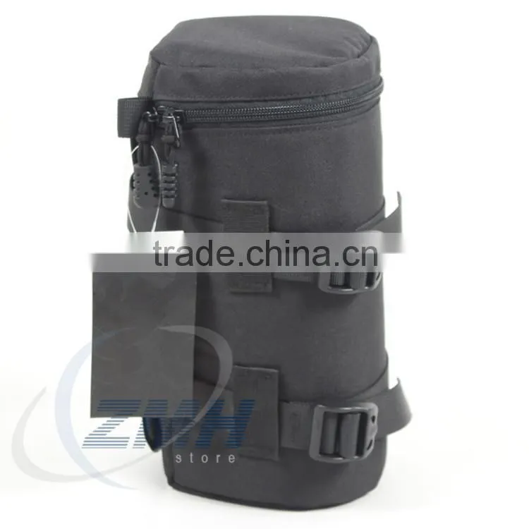 Hot Selling Camera Pouch For Various Camera Lens