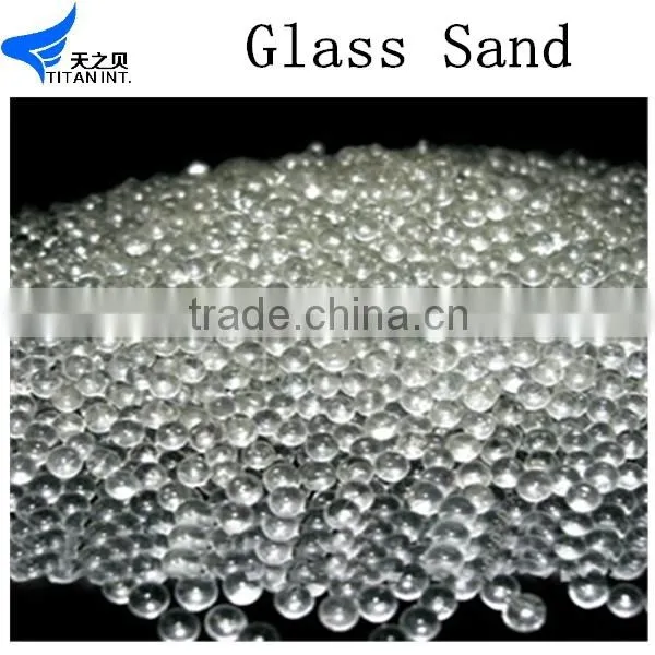 Titan112 Hollow glass microspheres made in china