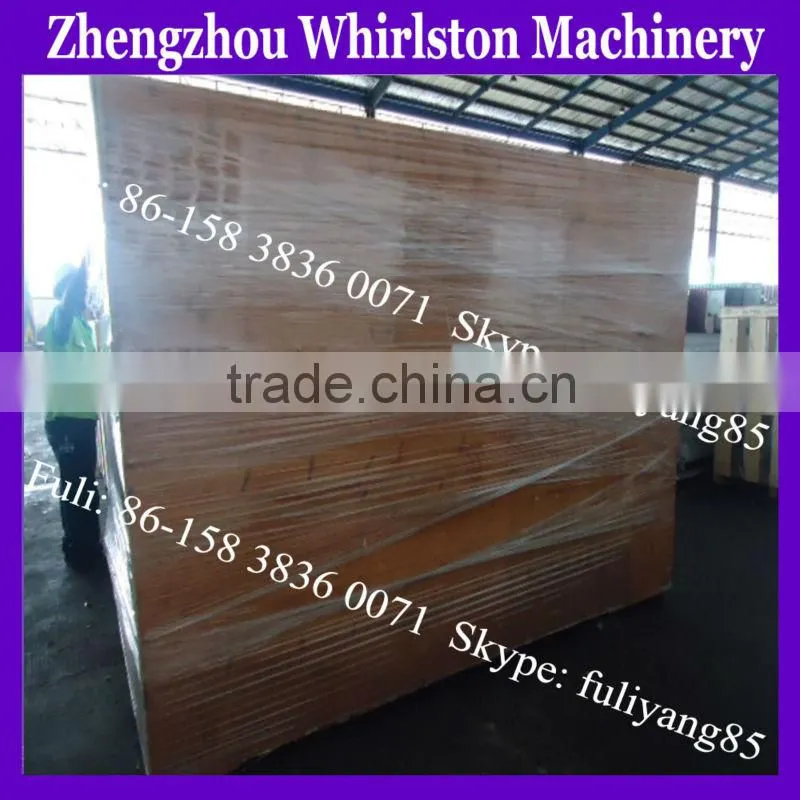 Copper wire granulator machine