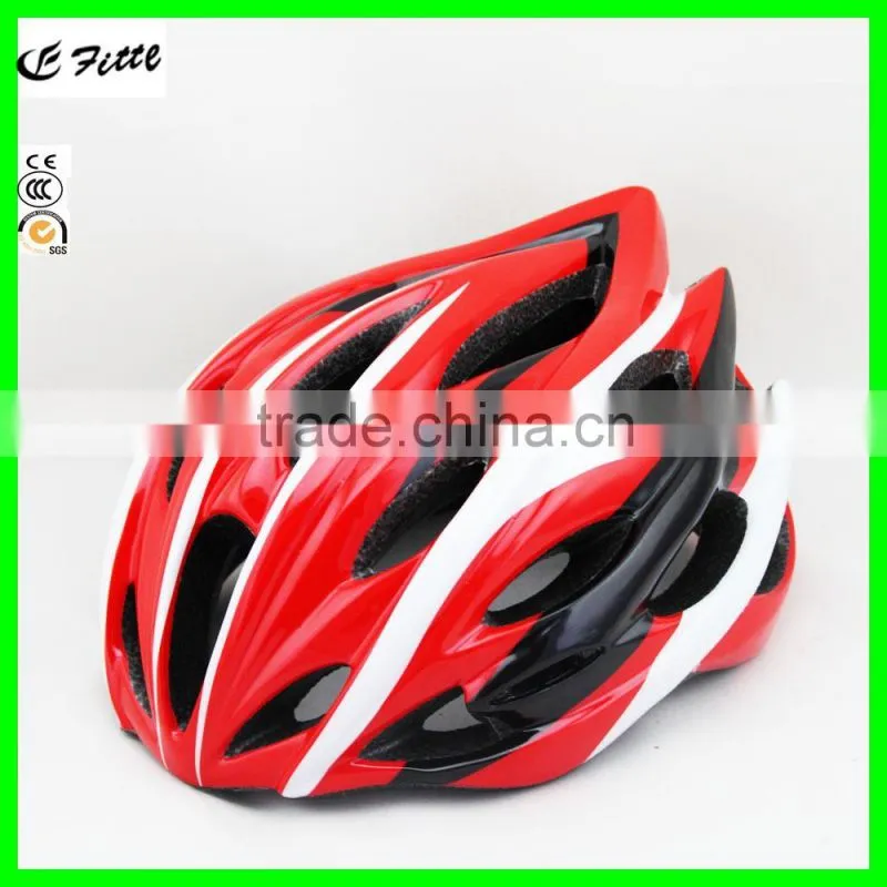 2015 new modle Wholesale Summer Child Bicycle Helmet(FT-33)