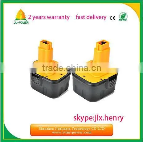 rechargeable black and decker 12v battery PS130, PS130A for 12v cordless drills r