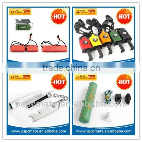 High Quality Ferrocerium Flint Manufacturer in China
