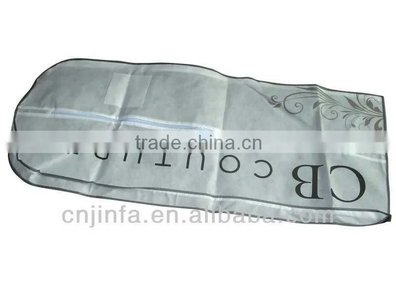 High quality non woven label suite