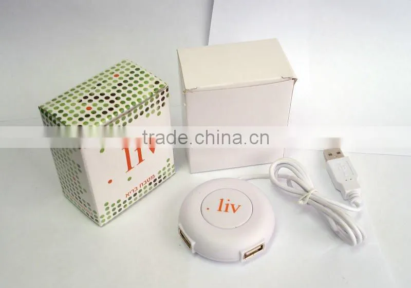 usb hub webkey