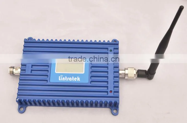 gsm 900mhz mobile phone External Signal booster / repeater