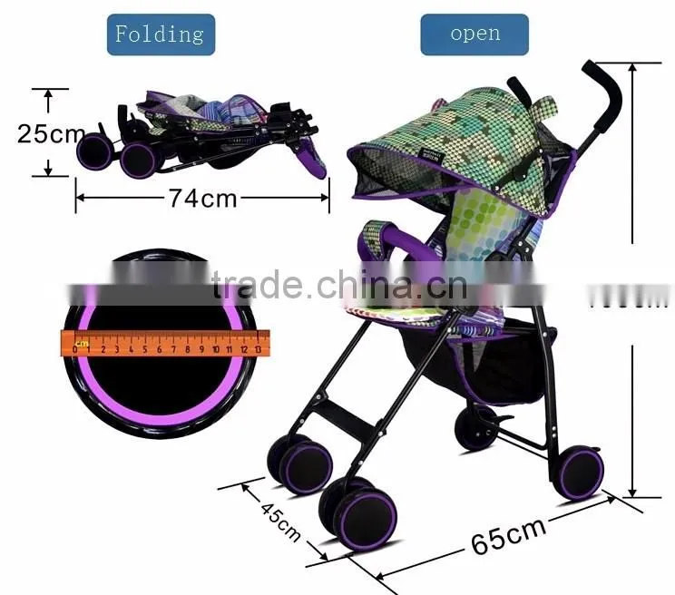 Lightweight baby buggy,umbrella buggy,umbrella stroller