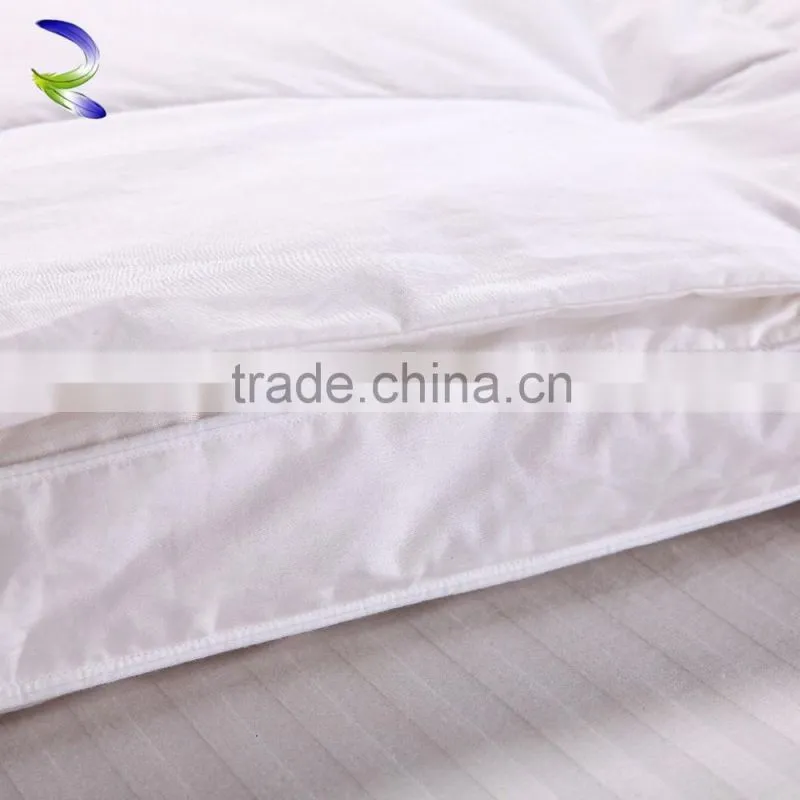 2016 Best Selling hotel mattress mattress topper topper