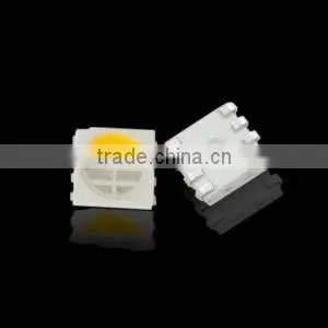 Newest Products 5050 SMD RGB Led Epistar Chips