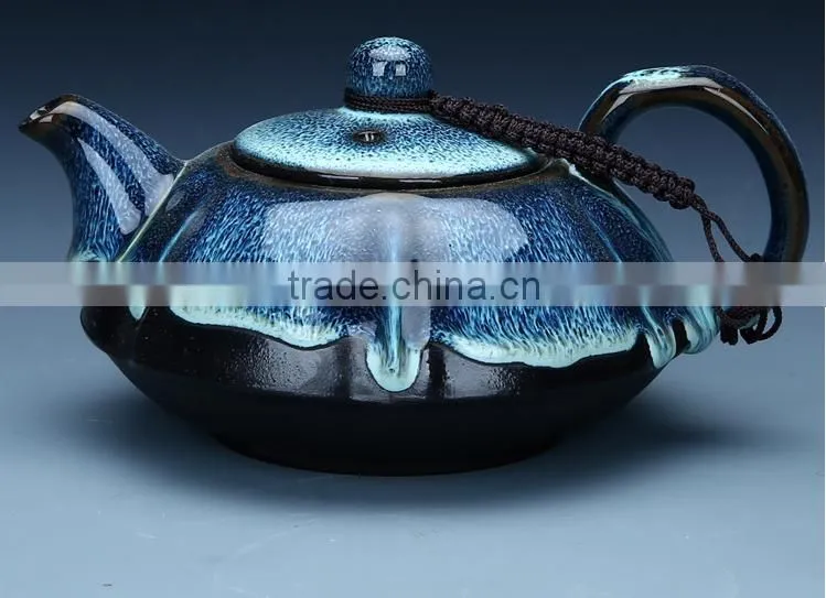 Chinese Kung Fu Tea Set jzcj