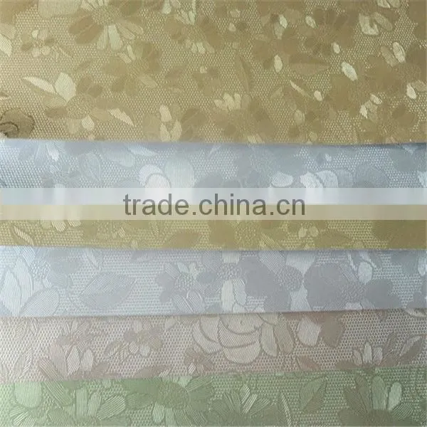 2015 fancy/glossy embossed pearl paper for wrapping
