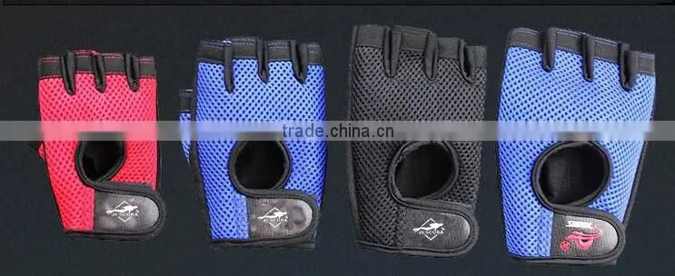 Bike glove/cycling gloves/sport gloves using diving gloves
