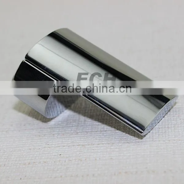 high class good quality Aluminum furniture accessories handles