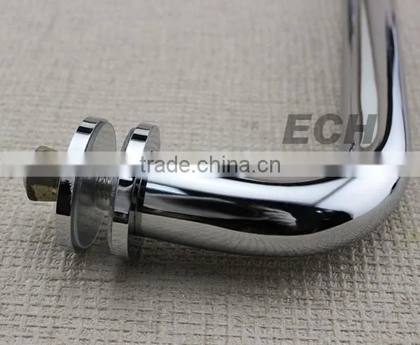 new product brass glass furniture glass handles