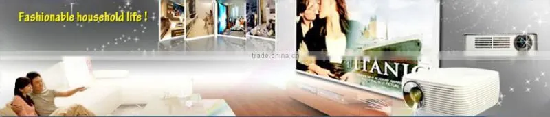 Cheap HD projector LED mini projectors, mini projector mobile phone