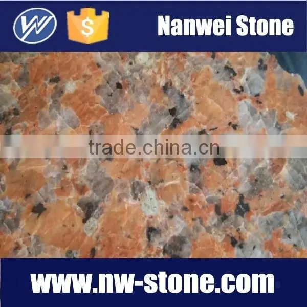 chinese stone great RED Granite Type Big slab ,Tile ,Cut to size , Countertop , Tabletop Stone Form granite dealers