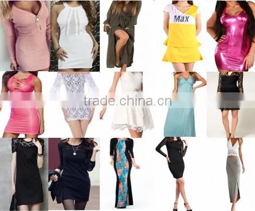 High Quality Lace Deep V-neck Adjustable Backless Mini Dress
