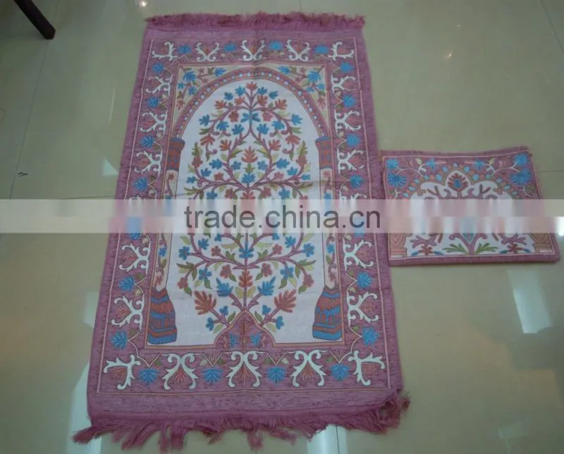 fashion muslem carpet mat BT-557