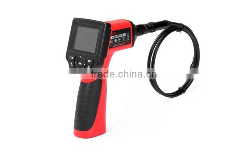 Original Autel Maxivideo MV208 Digital Inspection Videoscope Diagnostic Boroscope Endoscope Camera 8.5mm