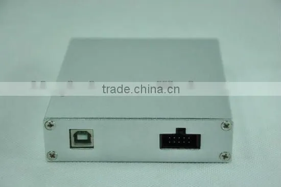 USB2 ECU Programmer for Cars, Trucks, Traktors and bikes FGTech Master Easy to Install and USe Multi-language
