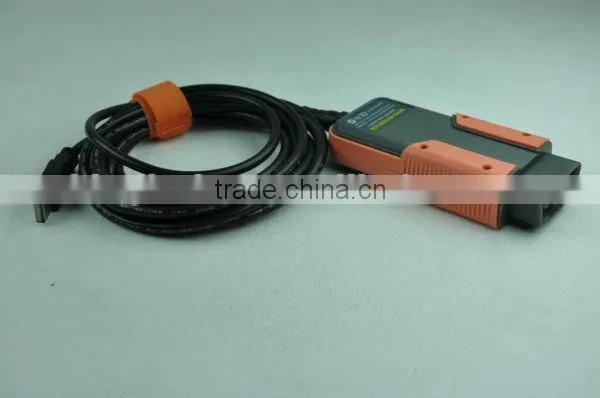 M-VCI For Toyota Tis,Volvo Dice,Lexus OBDII Reprogramming Tool Super MVCI Scanner Free Shipping