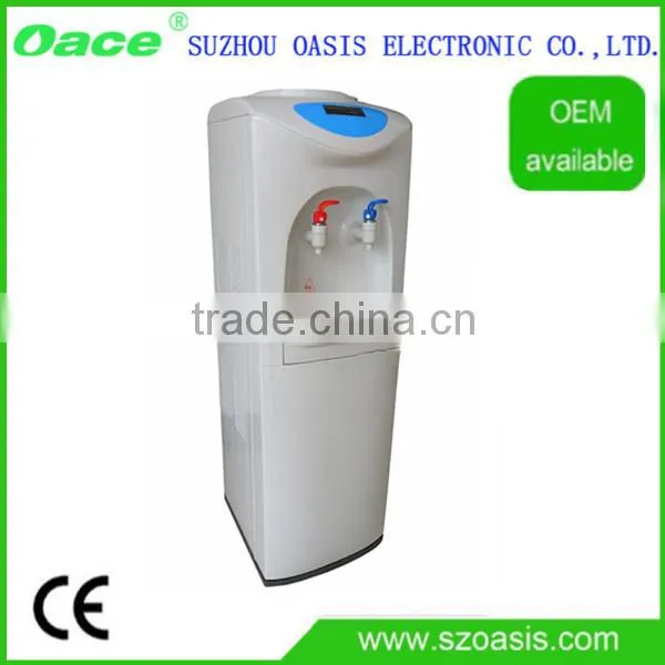 Hot/warm Floor Water Dispenser 20L-A