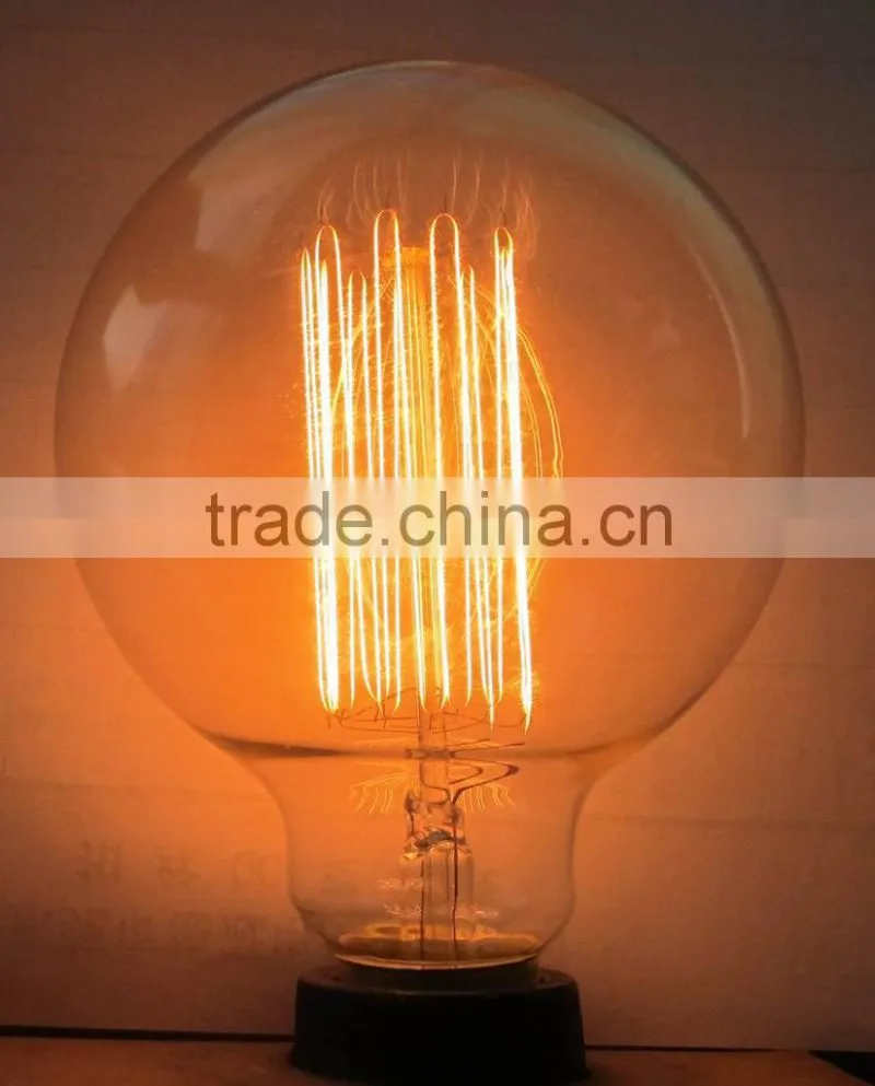 2014 NEW PRODUCT G90 Vintage Edison Bulb