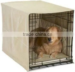 PVC Vinyl Washable Cat Cage Cover