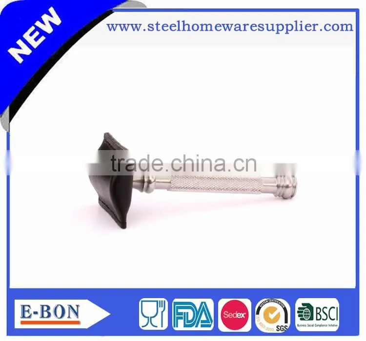 High quality stainless steel razor