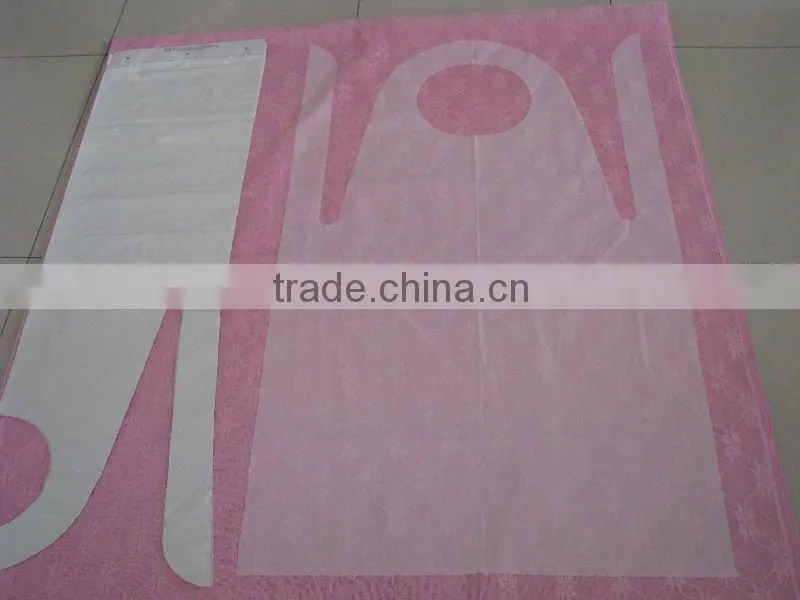 Plastic Apron
