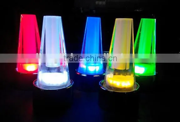 Fantastic New Year Promotional Indoor Butterfly LED Decorative Table Lamp