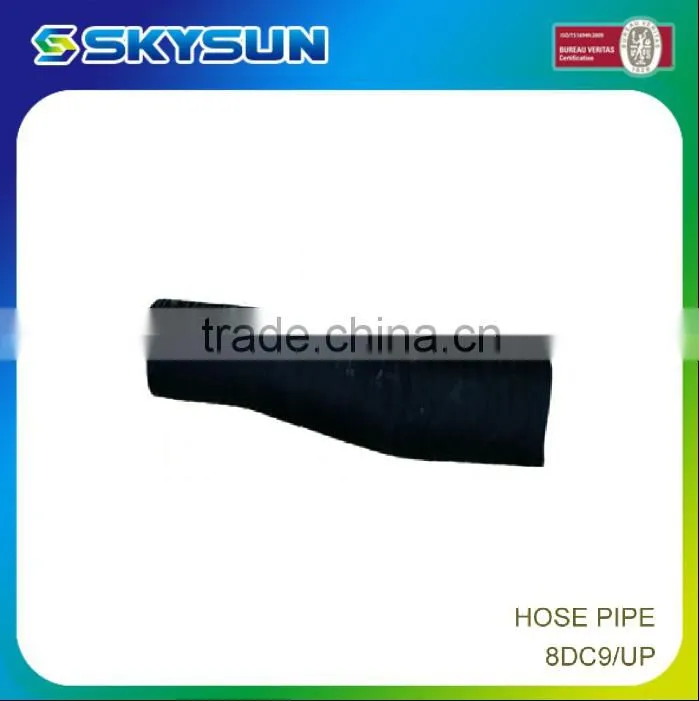 Good quality high pressure hose pipe for Mitsubishi truck