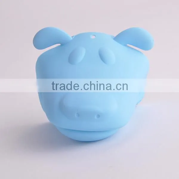 Plastic Silicone Baking Set