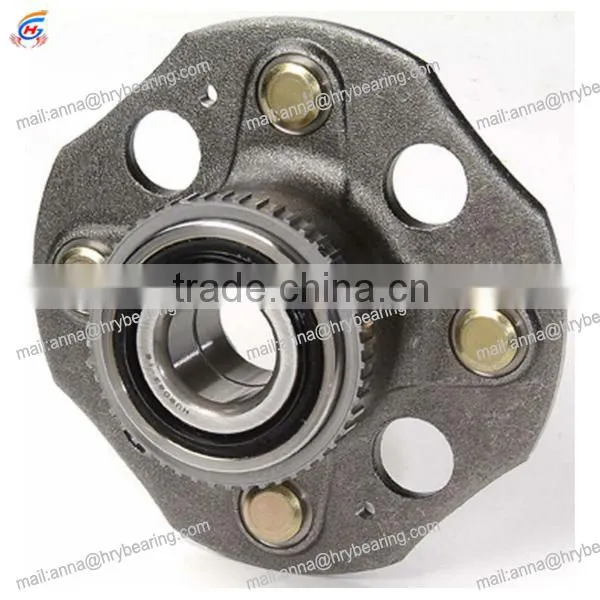 Wheel HUB Bearing units 512009 wheel bearing
