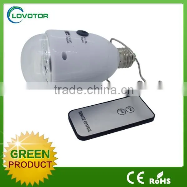 green power mini home led solar lighting with rechargeable led tube