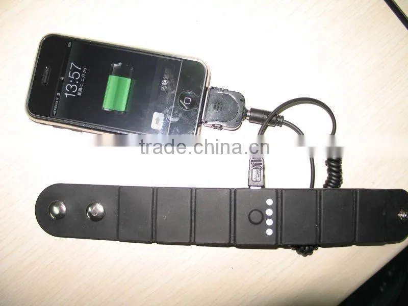 watch power charger