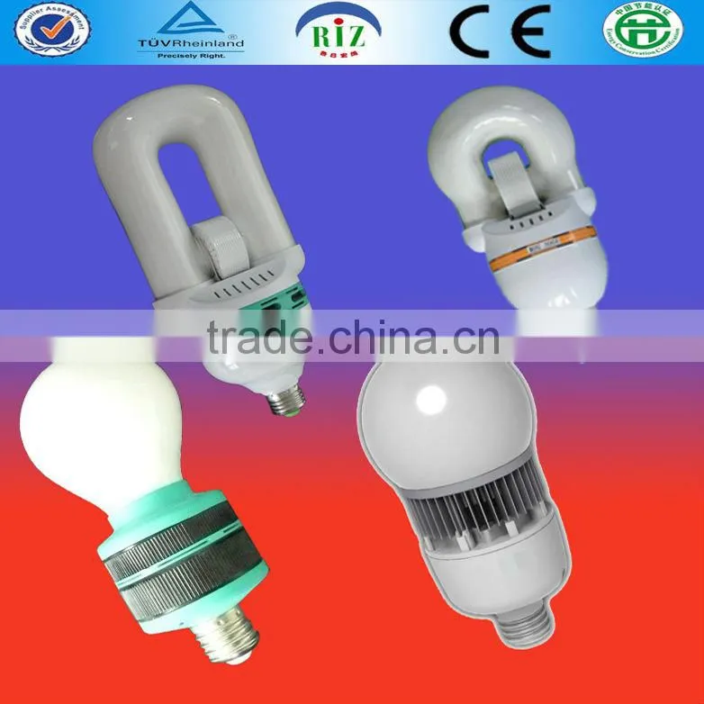 hot sell compact self-ballast induction lamp bulb