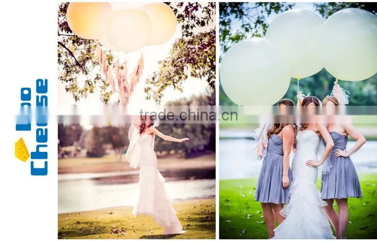European elegant wedding party supplies