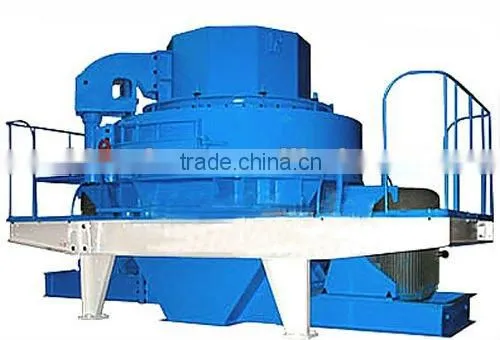 Wind fossil sand making machine Series