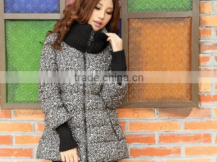 Factory direct sales Print 300T polyester pongee for garment lining, suit, jacket and proof coat