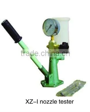 diesel fuel injector nozzle tester XZ-I