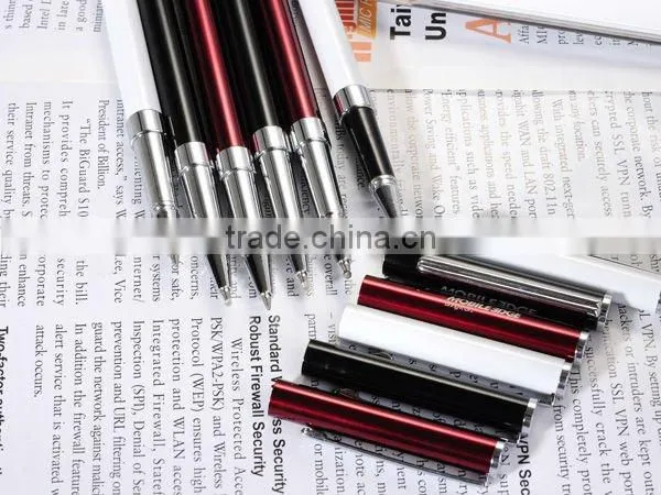 2-in-1 tablet Stylus pen