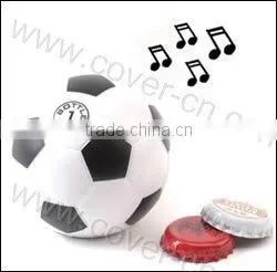 Fashion Gifts and Promotion Music Bottle Opener