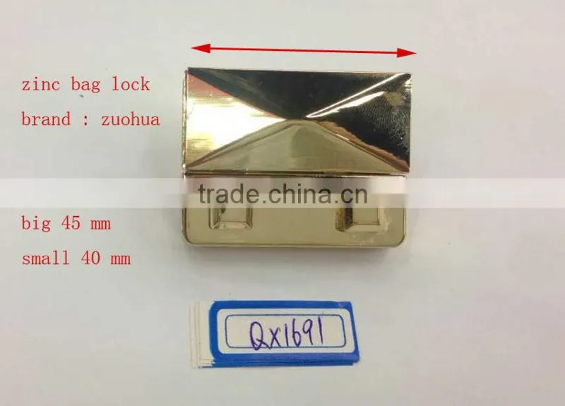 bag lock