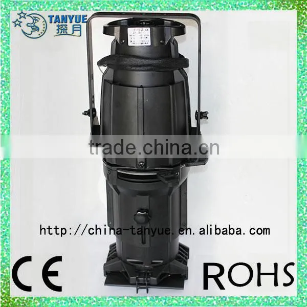 Hot sale !!!stage profile light
