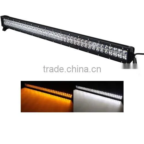 7 inch 36W remote control led light bar,led warning lights,remote control strobe lights led light bar