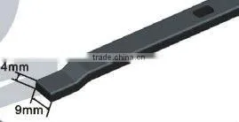 Carall Natural Rubber Special for Bayonet arm cars