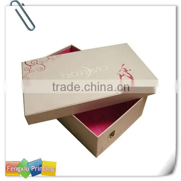 Wholesale Shoe Boxes in Guangzhou