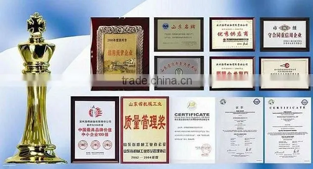 crankshaft for dachai 6110A diesel engine