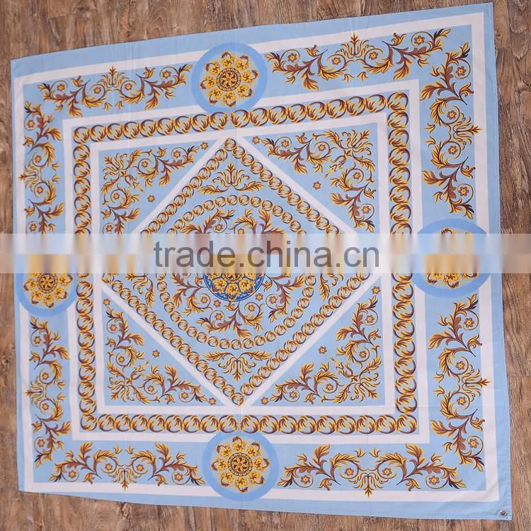 Customerized tablecloth, middle east table cloth, table cover, tablecloth factory