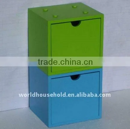 2011 the most popular wooden storage box